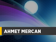 Ahmet MERCAN