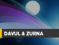 Davul & Zurna