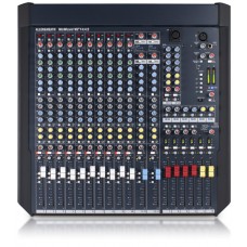 MIXWIZARD WZ4 14:4:2