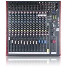 ZED-16FX