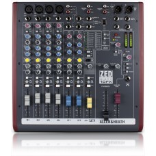 ZED60-10FX