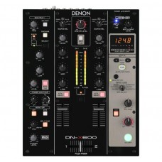 DN-X600
