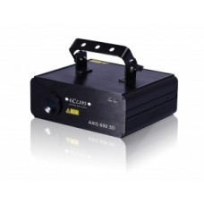 AXIS600-3D
