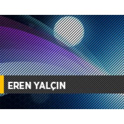 EREN YALÇIN