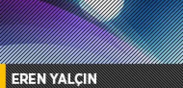 Eren Yalçın
