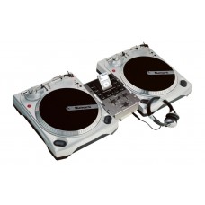 DJ IN A BOX