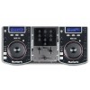 CD DJ IN A BOX