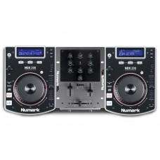 CD DJ IN A BOX