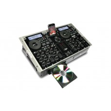  iCDMIX 3