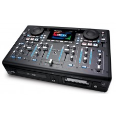 HD-MIX