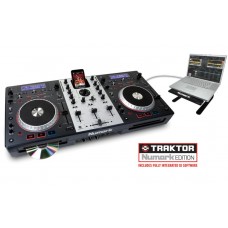 MIXDECK