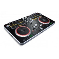 MIXTRACK PRO II