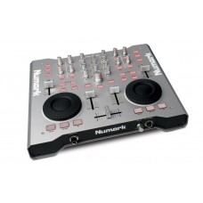 OMNI-CONTROLLER