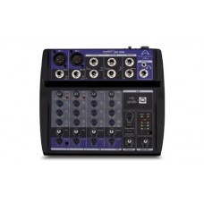 CONNECT 802 USB