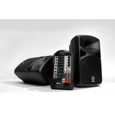 STAGEPAS 400i