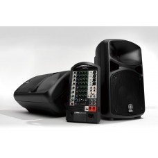 STAGEPAS 600i